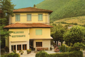  Albergo Padellino  Валье